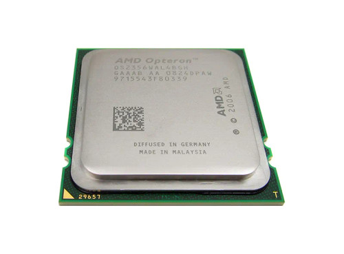 465623-001 - HP 2.30GHz Quad-Core Socket F Opteron Processor