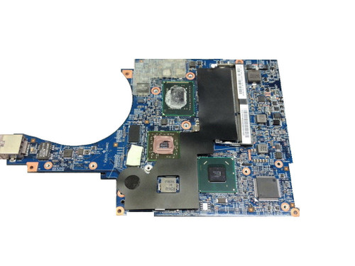 11014052 - Lenovo Intel i5-2430M 2.4GHz Laptop Motherboard