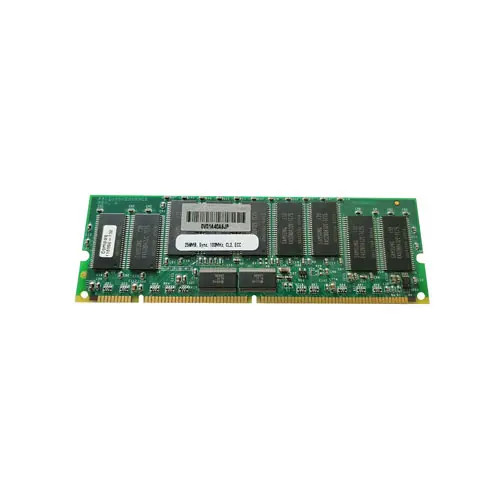 110958-132 - Compaq 256MB 100MHz PC100 ECC Registered 168-Pin DIMM