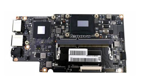 11201817 - Lenovo Intel i5-3317U 1.7GHz Yoga 13 Motherboard