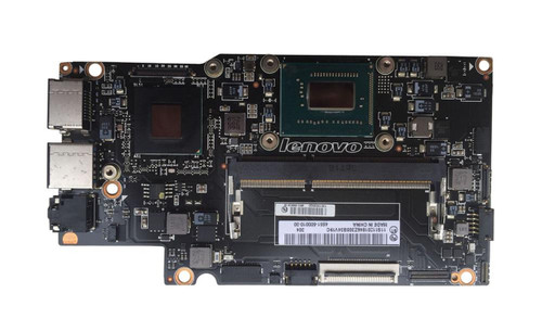 11201846 - Lenovo Intel i7-3537U 2.0GHz Yoga 13 Motherboard