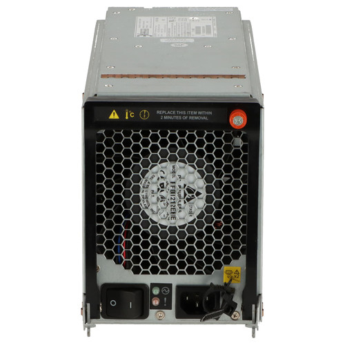 NetApp 855W Hot-Pluggable Power Supply for Data Storage Servers
