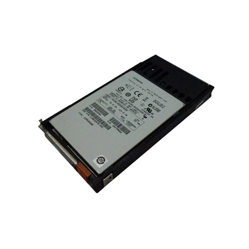 118032870-A01 - EMC 200GB SATA 6Gb/s 2.5" SSD