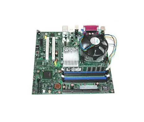 11H6201 - IBM 6201 System Board Motherboard for Legacy Computer System