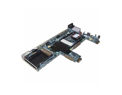 129RG - Dell Main System Motherboard Assembly