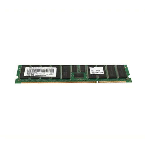 12R6977 - IBM 4GB DDR-266 PC2100 ECC Registered Memory Module
