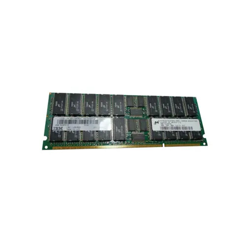 12R7631 - IBM 16GB Kit DDR-266 PC2100 ECC Registered Memory