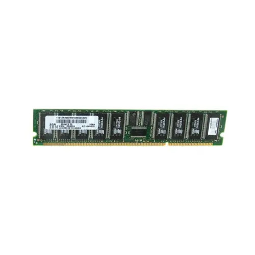12R9259 - IBM 8GB Kit 4x2GB DDR-266 PC2100 ECC Registered Memory