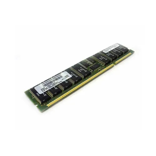 12R9278 - IBM 4GB DDR-266MHz PC2100 ECC Registered 208-Pin DIMM