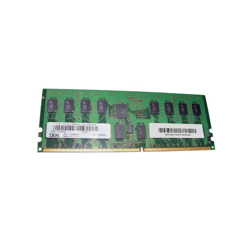 12R9574 - IBM 16GB DDR2-533MHz ECC Registered Memory Kit