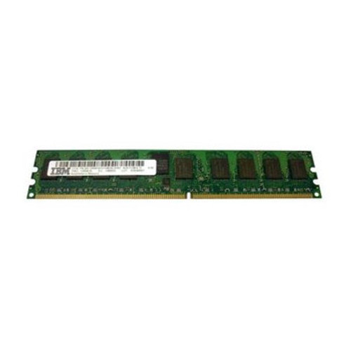 12R9616 - IBM 4GB DDR2-533MHz PC2-4200 ECC Registered CL4 240-Pin DIMM Memory Module
