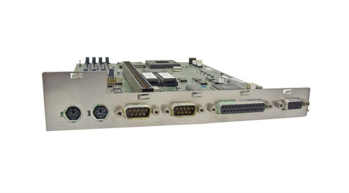 143224-001 - Compaq System Board Motherboard for Desktop System