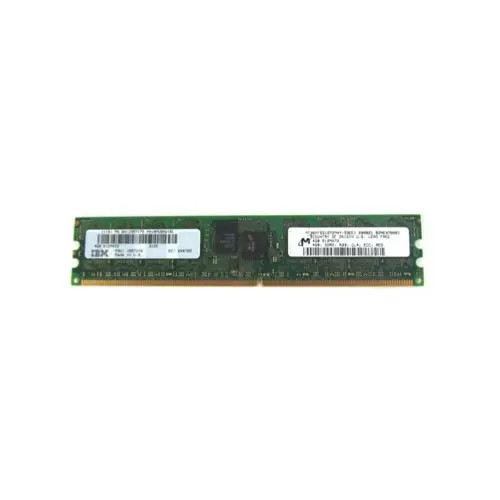 15R7172 - IBM 4GB DDR2-533 PC2-4200 ECC Registered Memory Module