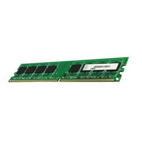 15R7439 - IBM 2GB DDR2-667MHz PC2-5300 ECC Registered CL5 240-Pin DIMM Memory Module