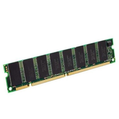 160XM - Dell 512MB 133MHz PC133 ECC Registered CL3 168-Pin RDIMM 3.3V Memory Module