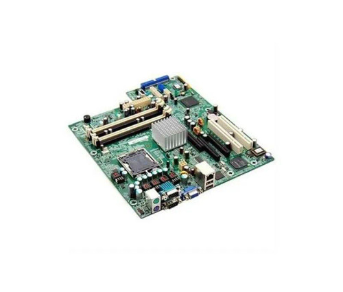 161015-001 - Compaq 4MB Integrated Graphics Motherboard