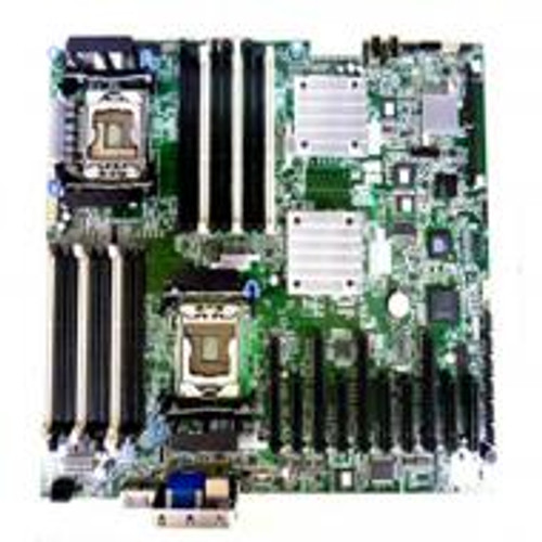 467998-002 - HP System Board for ProLiant DL370/ML370 G6 Server