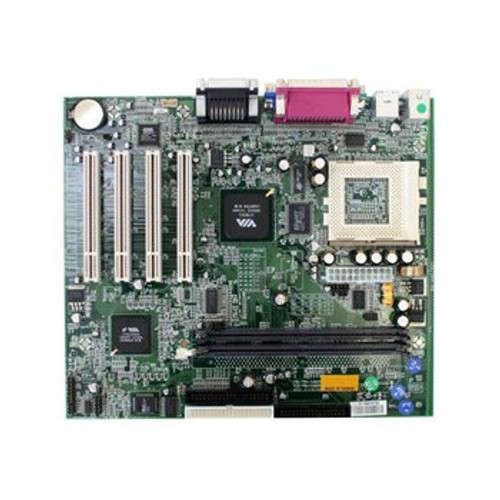 164465-101 - Compaq System Board Motherboard for Presario