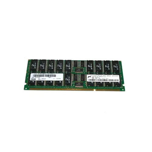 16R1221 - IBM 32GB Kit 4x8GB DDR-266 PC2100 ECC Registered Memory
