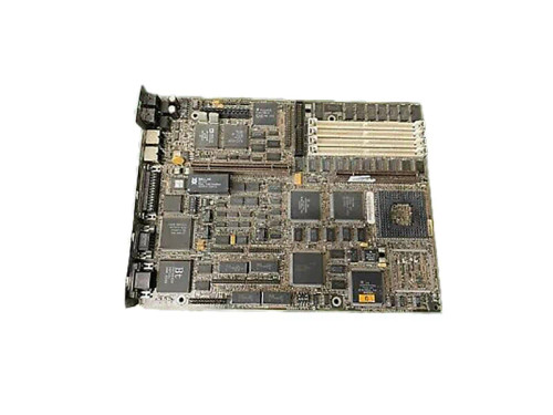 172168-001 - Compaq PCI 8MB Ethernet DX4 Motherboard