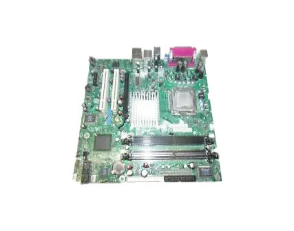 174043-101 - Compaq Desktop PC Mainboard Motherboard