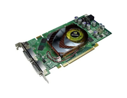 180-1045 - IBM Quadro FX 3500 256MB GDDR3 PCIe Graphics Card