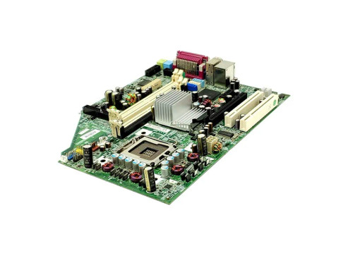 191747-001 - Compaq PIII 600MHz Motherboard