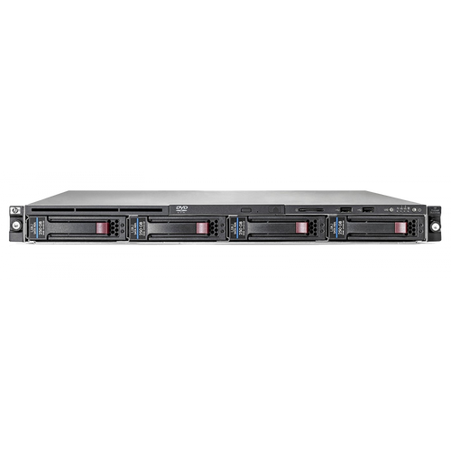530779-005WS08R2 - HP ProLiant Windows Server 2008 R2 Server