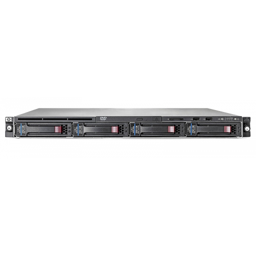 530779-005WS08R2 - HP ProLiant Windows Server 2008 R2 Server