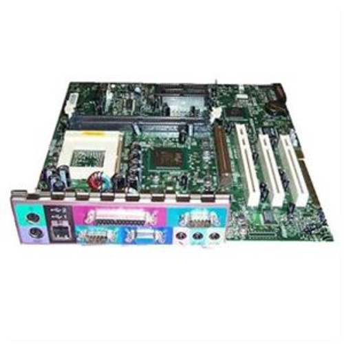 19K4871 - IBM Netvista Pentium III Socket 370 System Board Motherboard