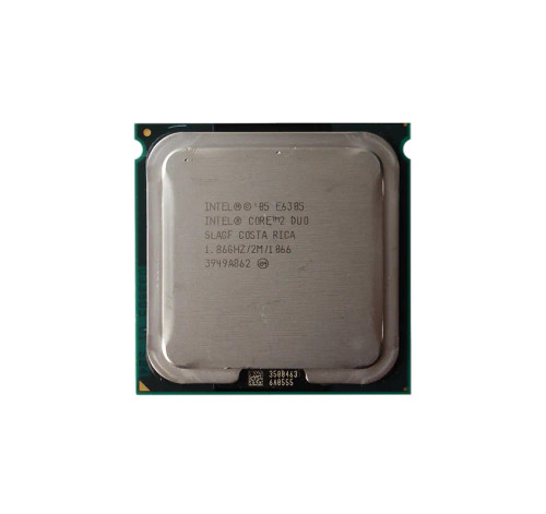 469659-001 - HP 1.86GHz 1066MHz 2MB LGA775 Dual-Core Processor