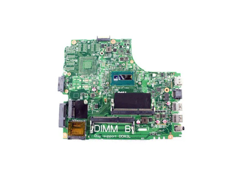 1C6NT - Dell Inspiron 14R i5-4200U 1.6GHz Laptop Motherboard