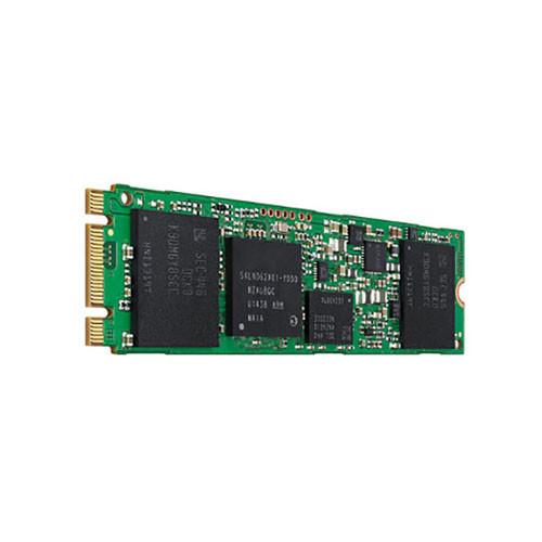 1DE48AA - HP 256GB SATA 6Gb/s M.2 2280 SSD