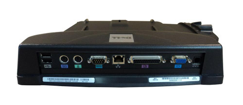 1E530 - Dell Inspiron 8100 Docking Station for Notebook Laptop