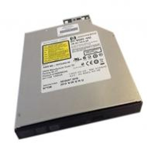 481043-B21 - HP 8x Speed DVD+/-RW SATA Slim Optical Drive for ProLiant DL120 G5 Server
