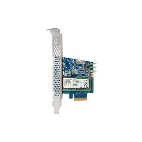 1MK25AA - HP 1TB MLC PCIe M.2 Solid State Drive