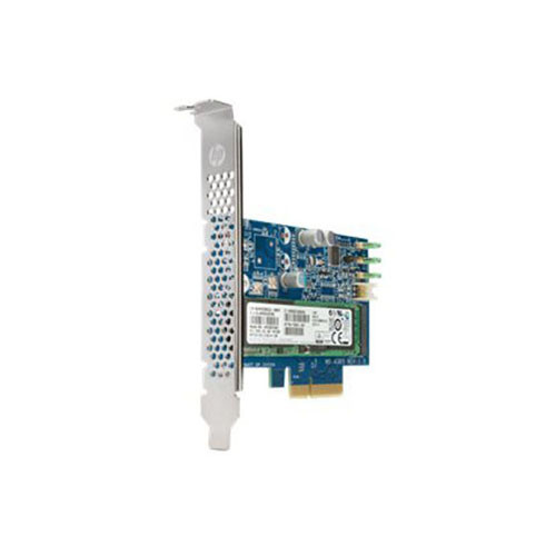 1PD58AA - HP 1TB PCIe NVMe M.2 SSD