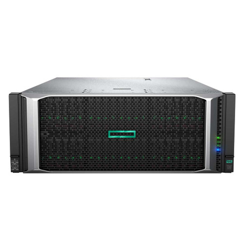 869853-AA1 - HP 2x Xeon Gold 5118 32GB RAM Server