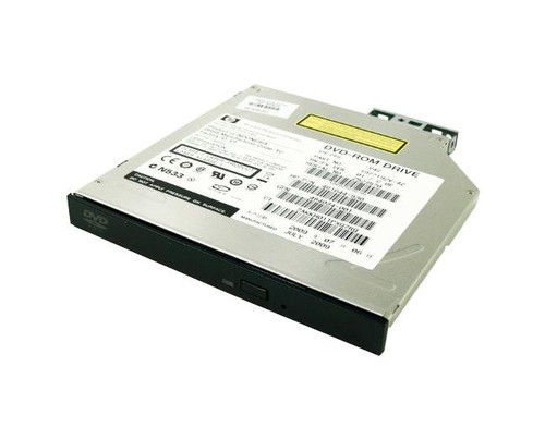 481428-001 - HP SATA 12.7mm Slimline DVD Optical Drive
