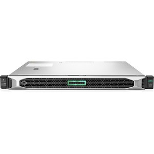 878970-B21 - HP 1U Xeon Silver 4110 16GB 500W Server