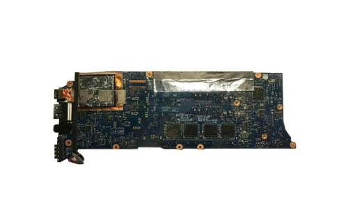 1XFF3 - Dell Intel Core i7-2640M 2.8GHz Laptop CPU