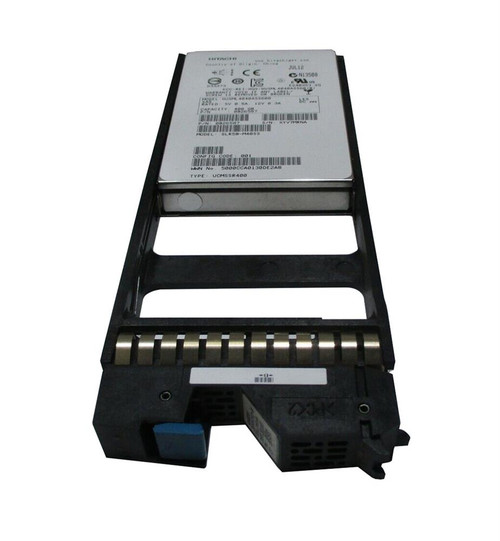 4HGDM - Hitachi 400GB SAS 6Gb/s 2.5" SSD