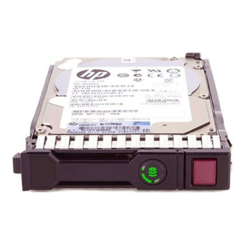 1XJ203-087 - HP 3Par 1.8TB 10000RPM SAS 12Gb/s 2.5-Inch Hard Drive