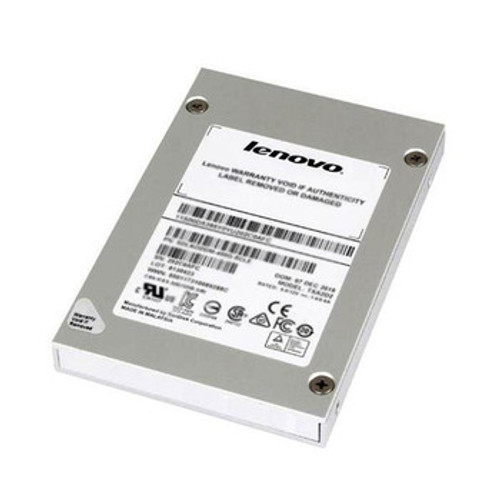SSS0L24681 - Lenovo 512GB SATA 6Gb/s 2.5-Inch Solid State Drive