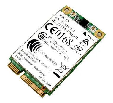 483377-002 - HP 3G HSDPA WWAN Wireless Network Adapter