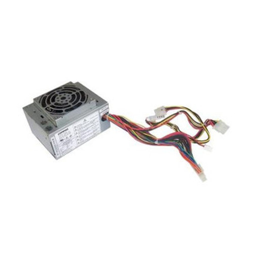 201829-001 - HP 145-Watts 200-240V 50-60Hz Mini-ATX Power Supply Unit for Deskpro Ex