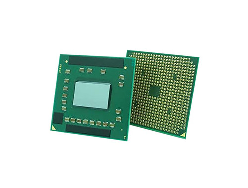 484264-001 - HP 1.9GHz 3.6GT/s HTL 2 x 512KB L2 Cache Socket S1 (S1g2) AMD Athlon 64 X2 QL-60 Dual Core Processor