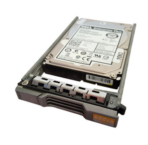 210-ADGV - Dell 600GB 10000RPM SAS 6Gb/s 2.5-Inch Hard Drive