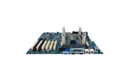 2125E - Dell PowerEdge 4300 Pentium III Motherboard