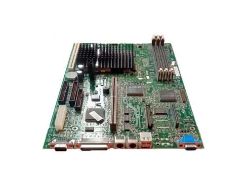 223553-001 - Compaq 586 8MB Motherboard